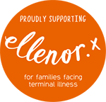 Proudly supporting the Ellenor Hospice